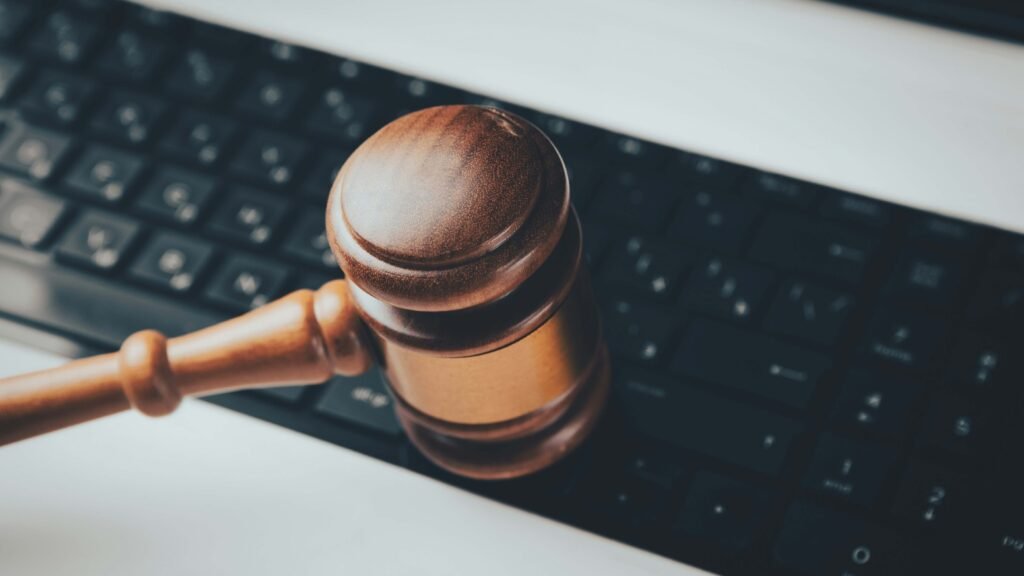 legal technology