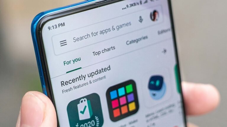 Finding best apps for editing photos in playstore