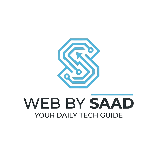 webbysaad.com