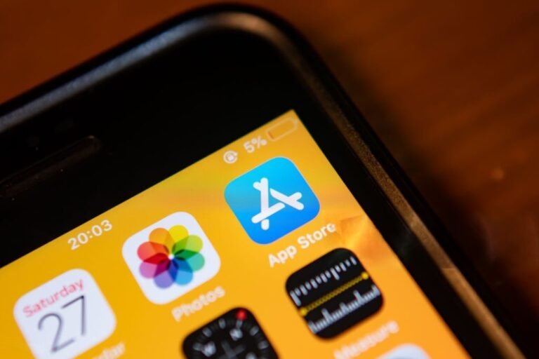 ios app development services