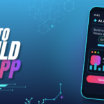 Featured thumbnail graphic for how to build an app guide